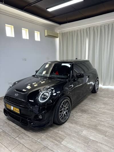 MINI Cooper s 2021