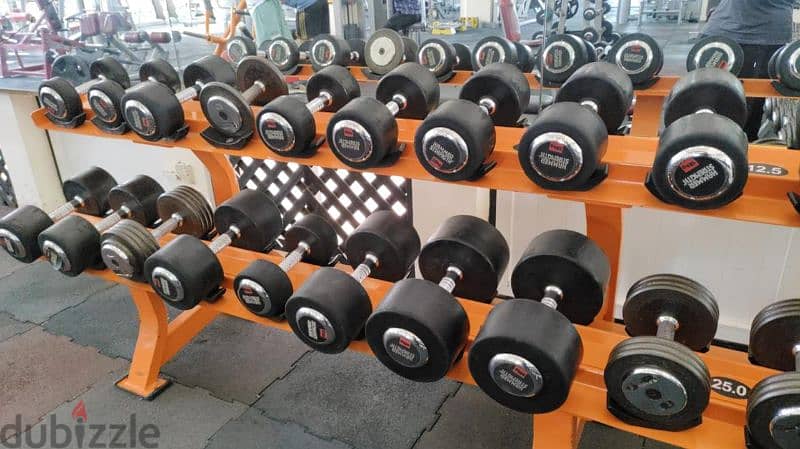 Sports equipment for sale 2