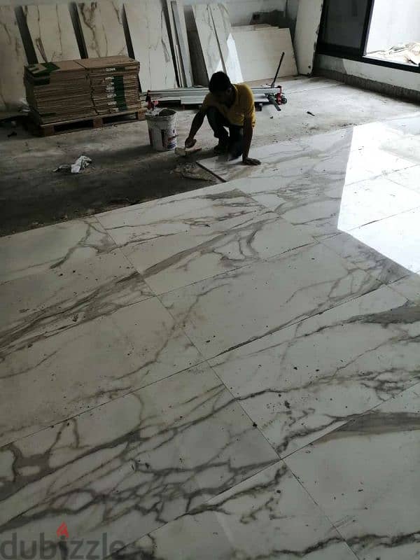 we do tails and marble work and toilet repair service 0