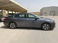 Honda Accord 2015 0