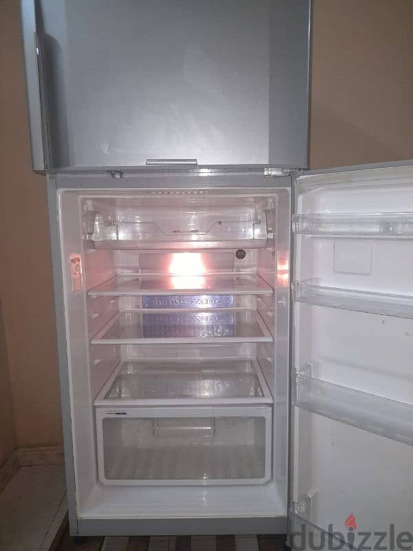 hitachi fridge ثلاجه هيتاشي 3