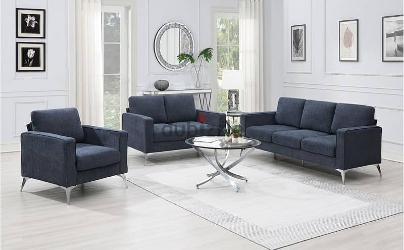 brand new model sofa set 1