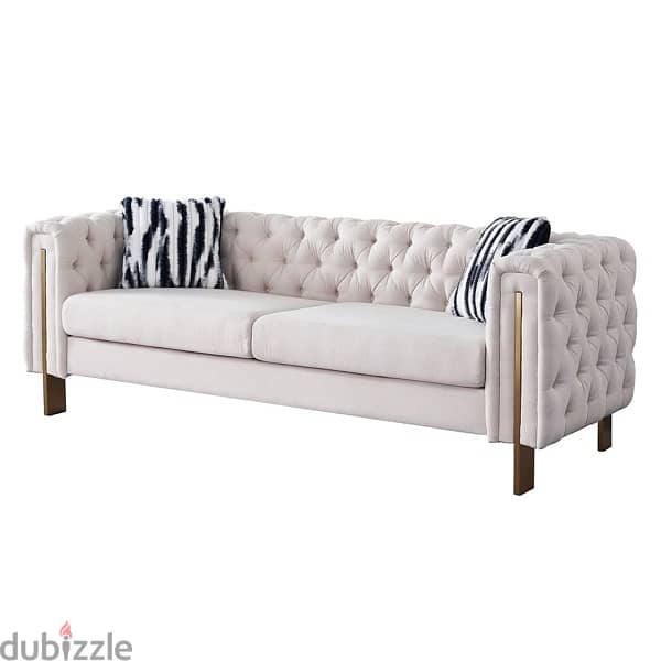 brand new model sofa set 2