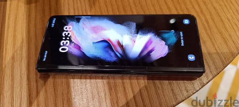 Samsung Galaxy Fold3 Z 5G 512 GB 1