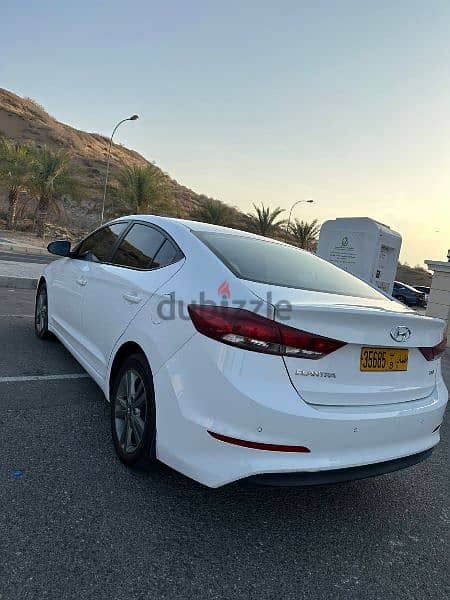 Hyundai Elantra 2016 15