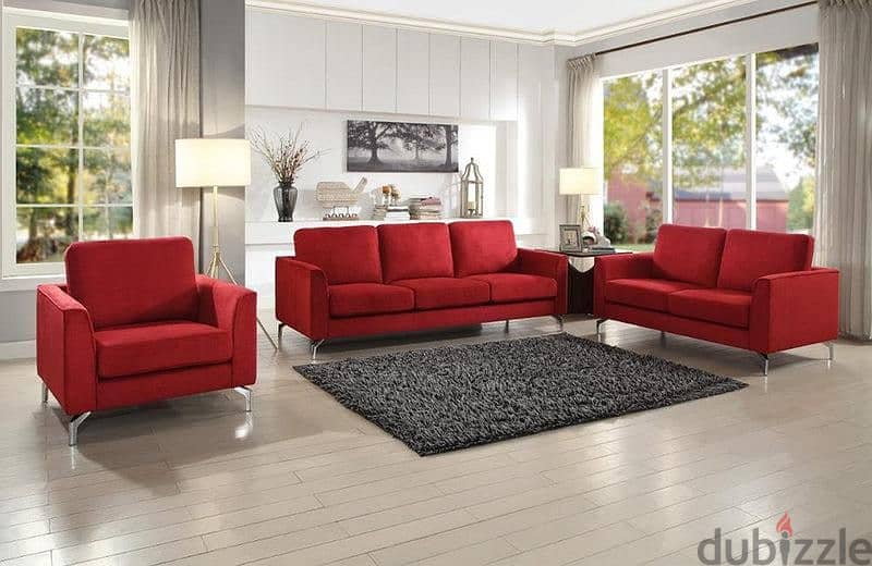 new model sofa l shape 5