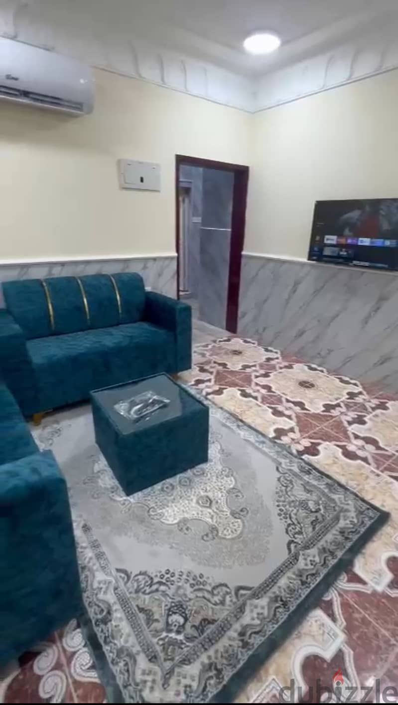 شقق للإيجار السنوي 23 يوليو Apartments for rent Yearly 1