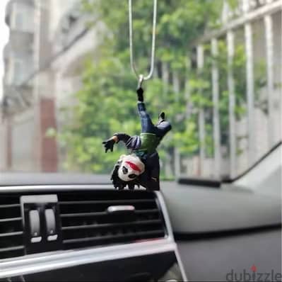 Car interior decoration gift