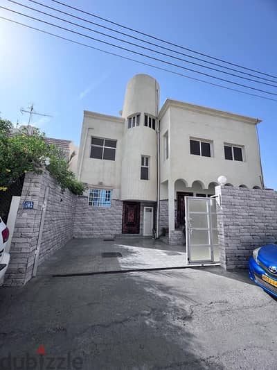 for sale Al Khwair villa