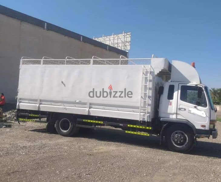 Truck for rent 3ton 7ton 10ton truck transport Shiffting Service 0