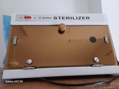 Sterilizer 0