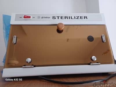 Sterilizer