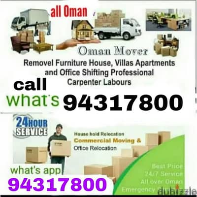 House shifting office shifting flat villa store Movers And Packers