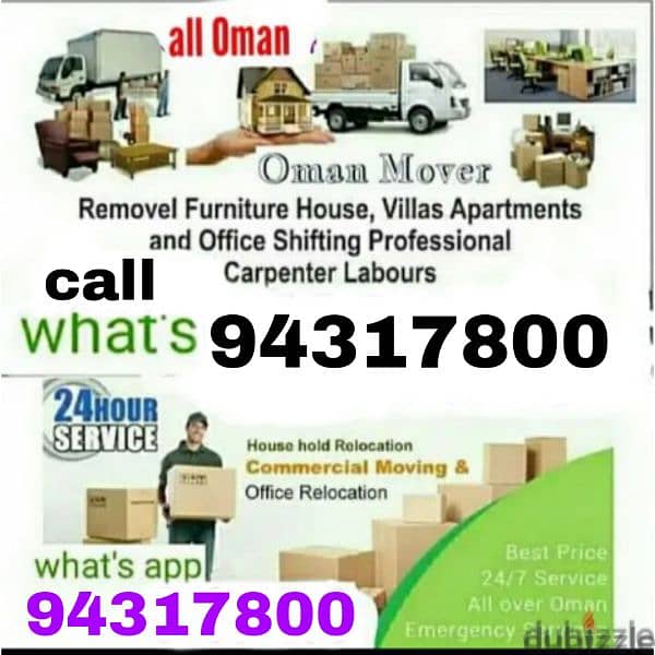 House shifting office shifting flat villa store Movers And Packers 0