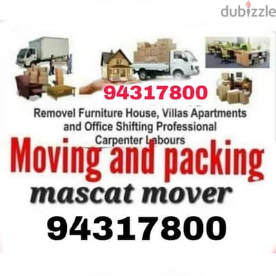 movers and Packers house office Shifting Transport service