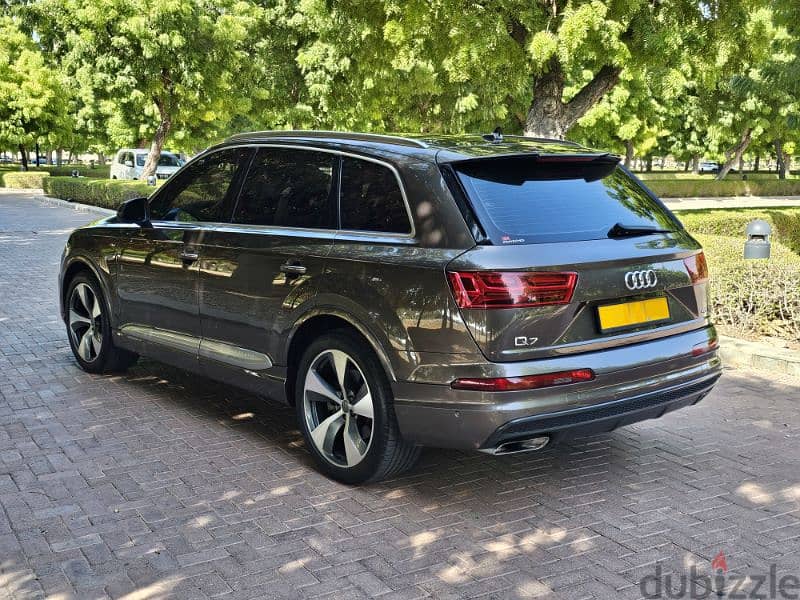 Audi Q7 2016 2