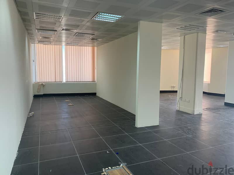 offices for rent located Madinat As Sultan Qaboos 6