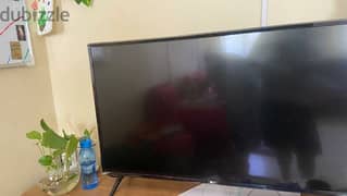 LG UHD Smart TV for sale 0