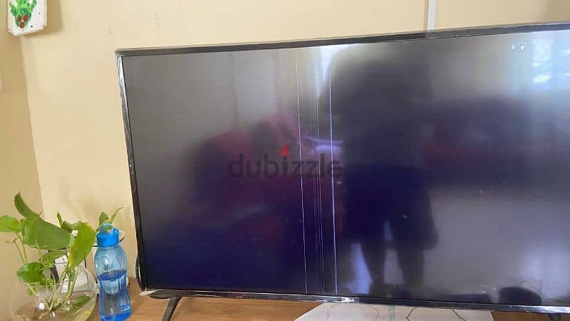 LG UHD Smart TV for sale 1