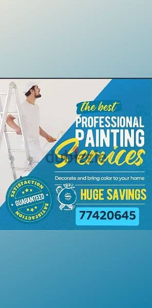 Houses,building,shops,apartment,villas painters work