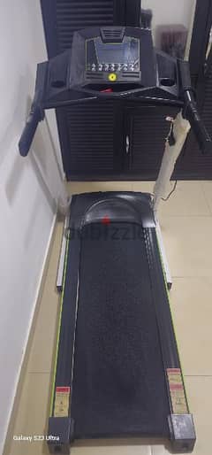 Treadmill Olymbia for sale 0