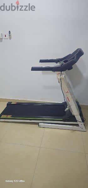 Treadmill Olymbia for sale 2