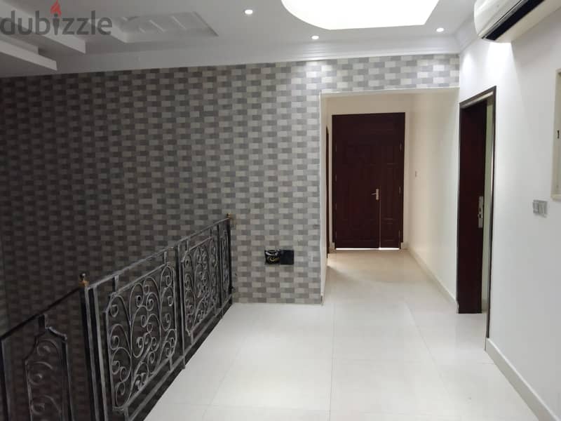 Me2-5 Bhk Commercial Villa For Rent In Khuwair 5