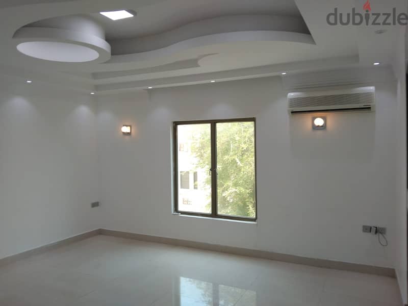 Me2-5 Bhk Commercial Villa For Rent In Khuwair 7