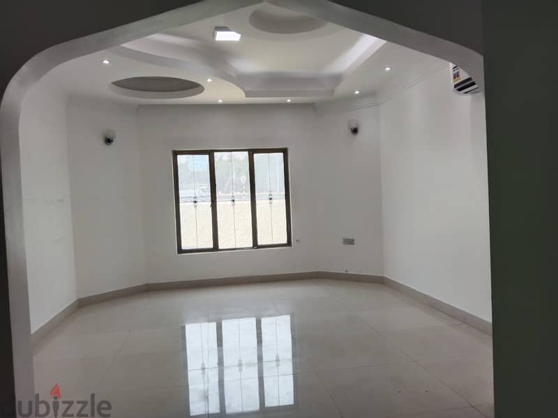 Me2-5 Bhk Commercial Villa For Rent In Khuwair 8