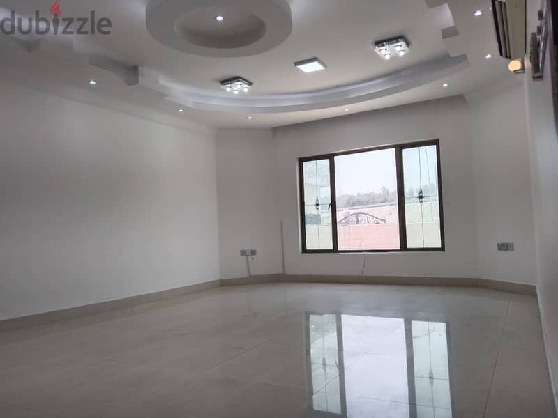 Me2-5 Bhk Commercial Villa For Rent In Khuwair 18