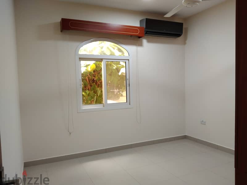 6Me4-Fabulous 2BHK flat in Qurom 2