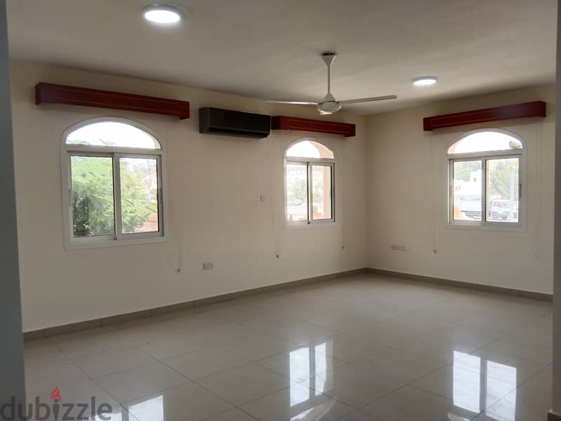 6Me4-Fabulous 2BHK flat in Qurom 4