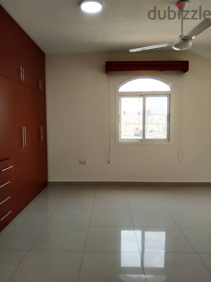 6Me4-Fabulous 2BHK flat in Qurom 5