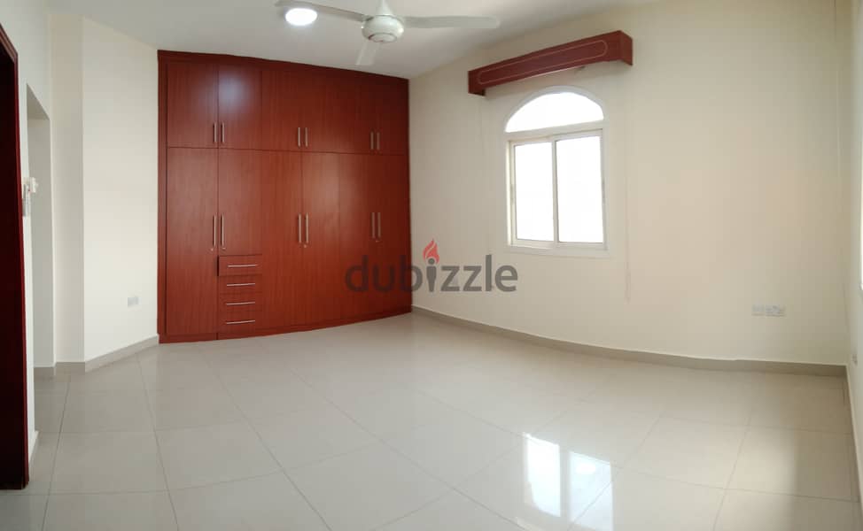 6Me4-Fabulous 2BHK flat in Qurom 7