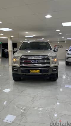 Ford F150 2017 0