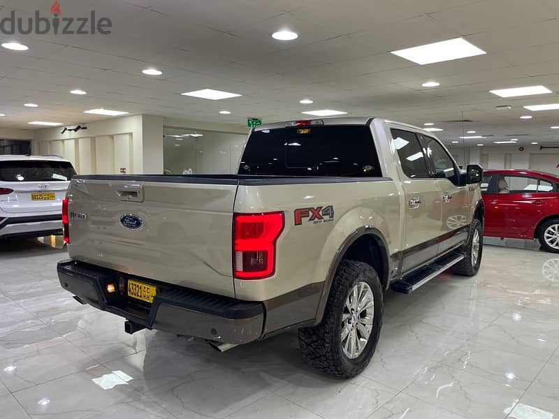 Ford F150 2017 3