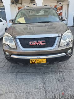 GMC Other 2009 0