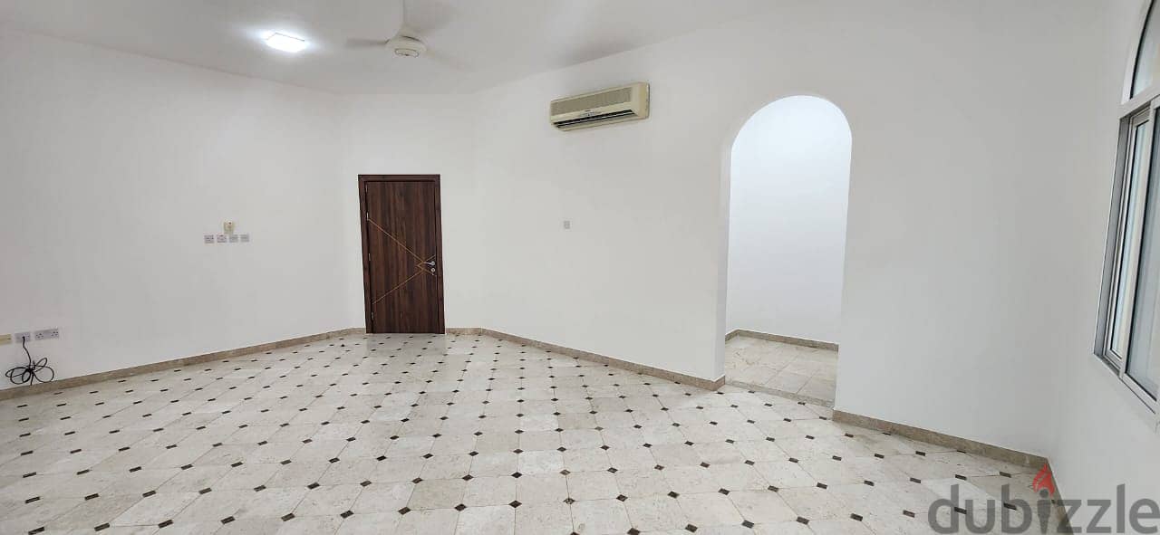 1ME11-Beautifull 5 BHK villa for rent in azaiba 9