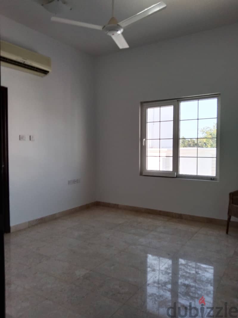 3Me2 European style 4BHK villa for rent in Sultan Qaboos City 11