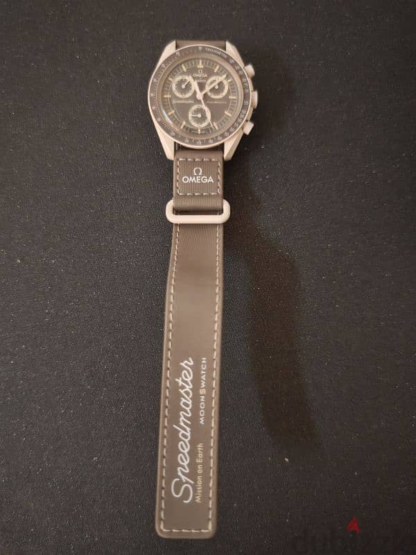 Swatch watch new 3