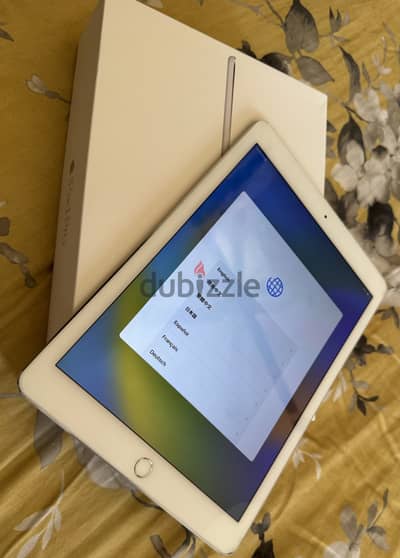 iPad Pro 128GB