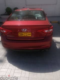 Hyundai Sonata 2015 0