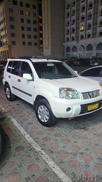 Nissan X-Trail 2013 2