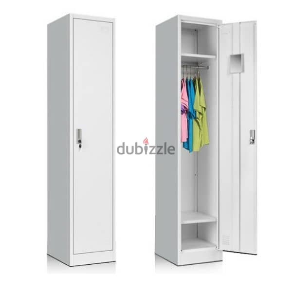 Single Door New Cupboard Quantity Available 0