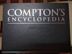 Compton's Encyclopedia 0