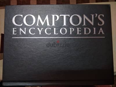 Compton's Encyclopedia