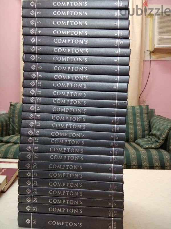 Compton's Encyclopedia 2