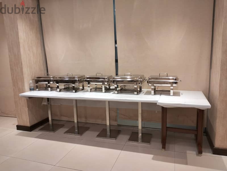 Restaurant equipment for sale 5