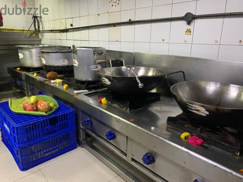 Restaurant equipment for sale 6