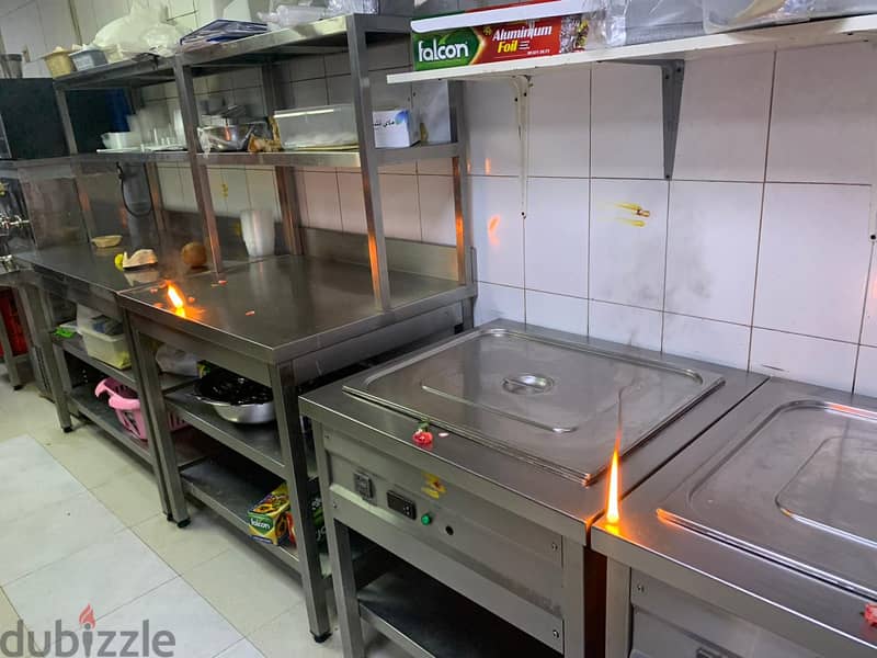 Restaurant equipment for sale 10